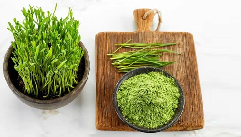 Neem Leaf Powder