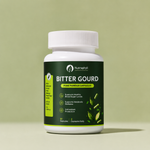 Bitter Gourd capsule - 60 Capsule