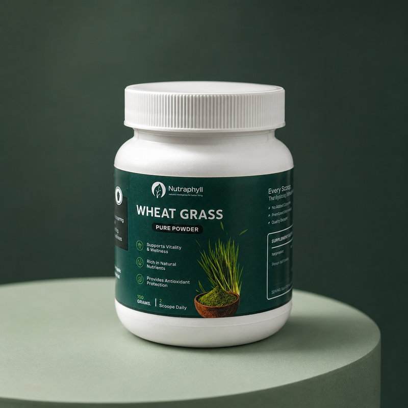 Energy & Vitality