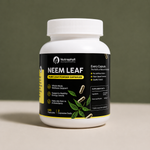 Neem Leaf Powder 120 capsule