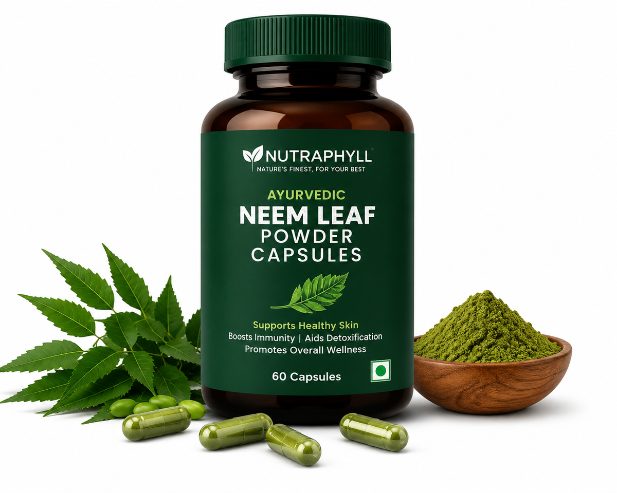 Neem Leaf Powder