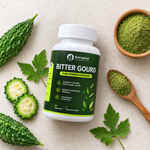 Bitter Gourd capsule - 60 Capsule