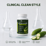 Bitter Gourd capsule - 60 Capsule