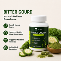 Bitter Gourd capsule - 60 Capsule