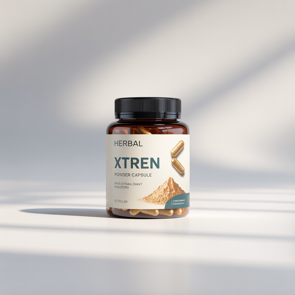 Xtren Powder Capsule
