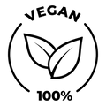 100% Bio-Available