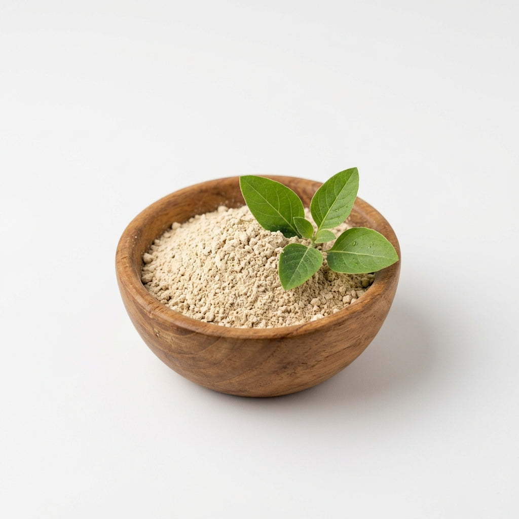 Ashwagandha Root Extract